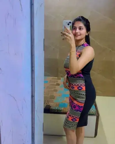 Escort Ettayapuram